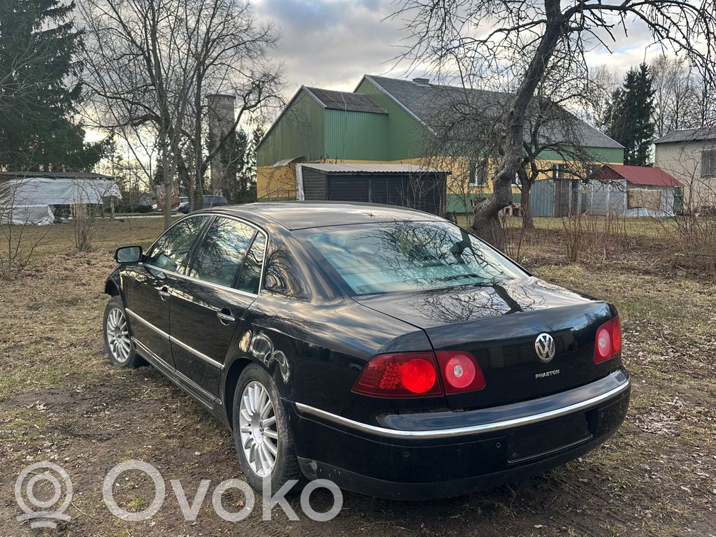 Phaeton Phaeton  3D0959933F