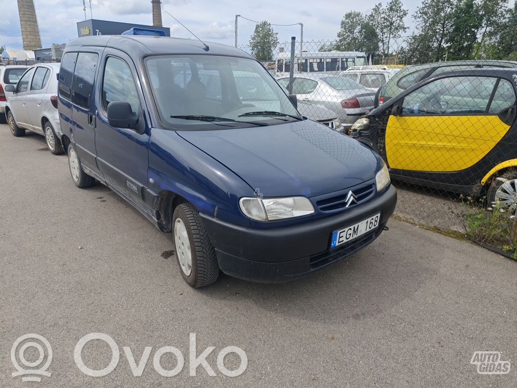 Berlingo Berlingo  9631365780