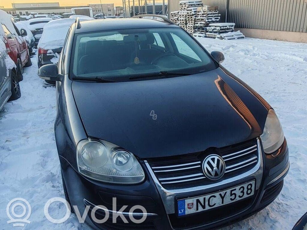 Golf V Golf