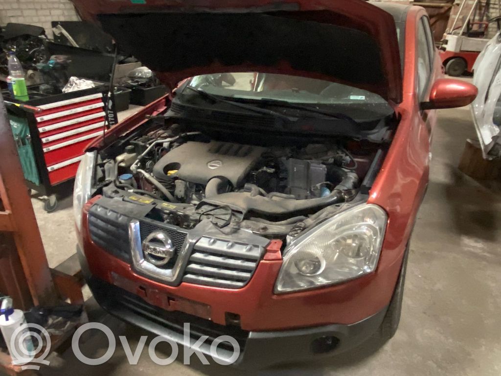 Qashqai Qashqai, Qashqai+2  25190JD00A
