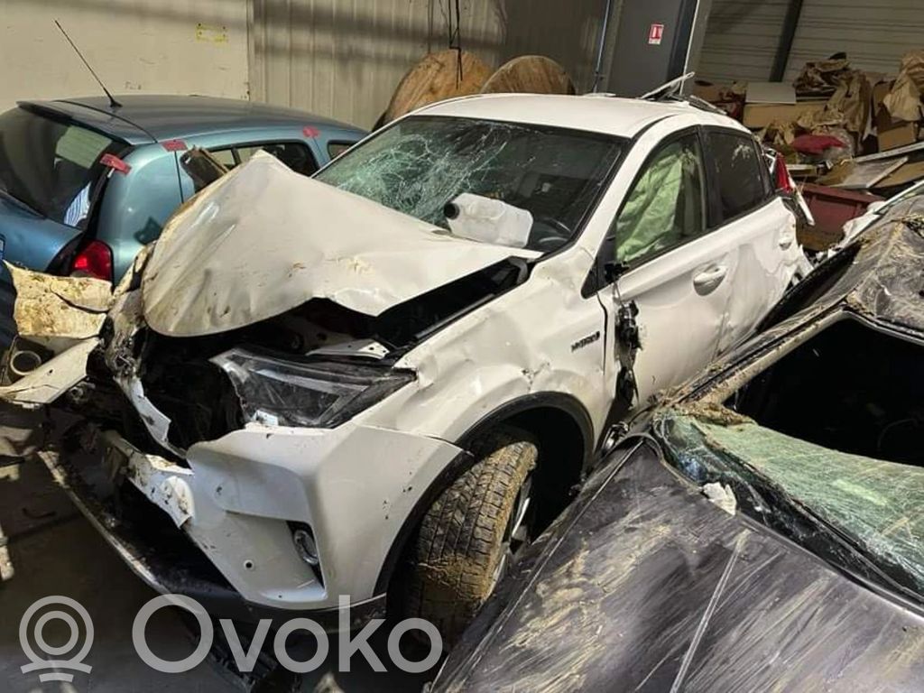 RAV 4 (XA40) RAV 4  76H017