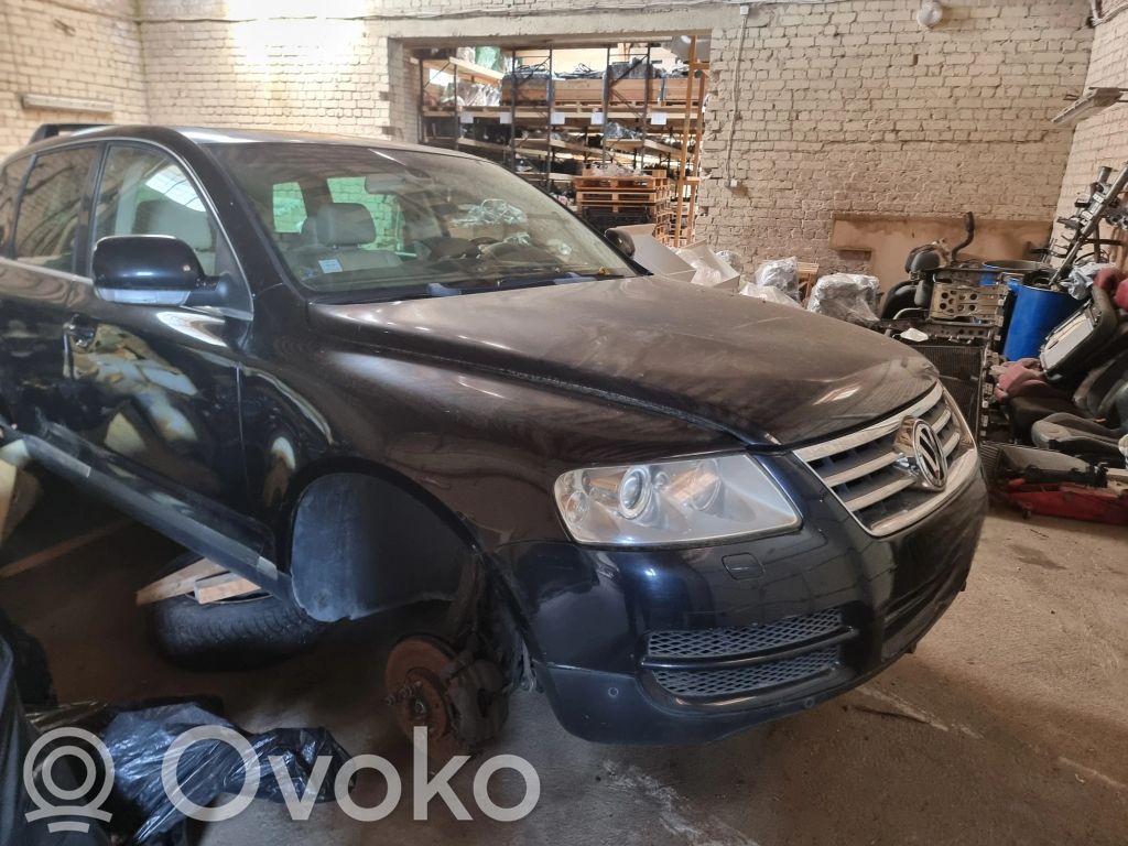 Touareg I Touareg  7L6857493A