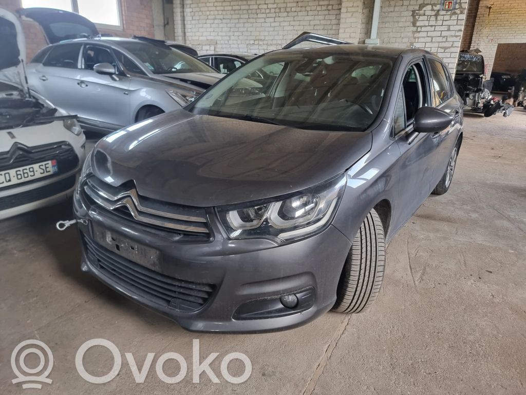 C4 II C4 Picasso, Grand Picasso, Aircross, Cactus  9801942080