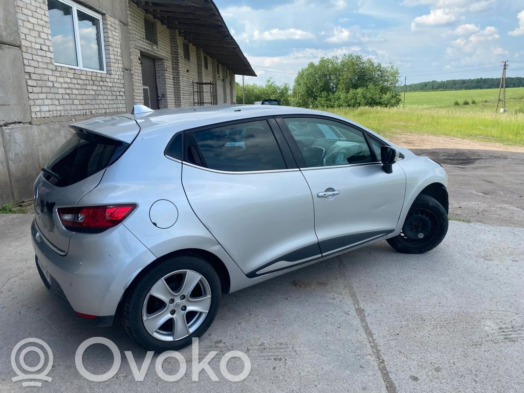Clio IV Clio  252103678R