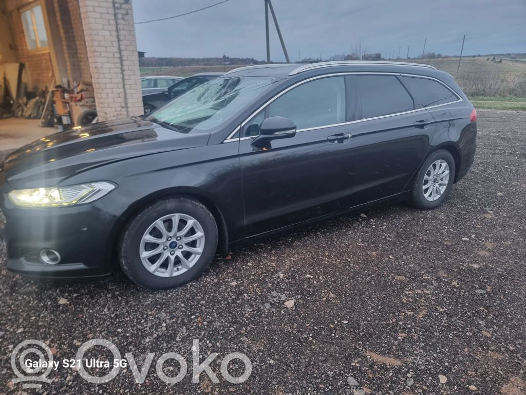 Mondeo MK V Mondeo  DS7112B684UE