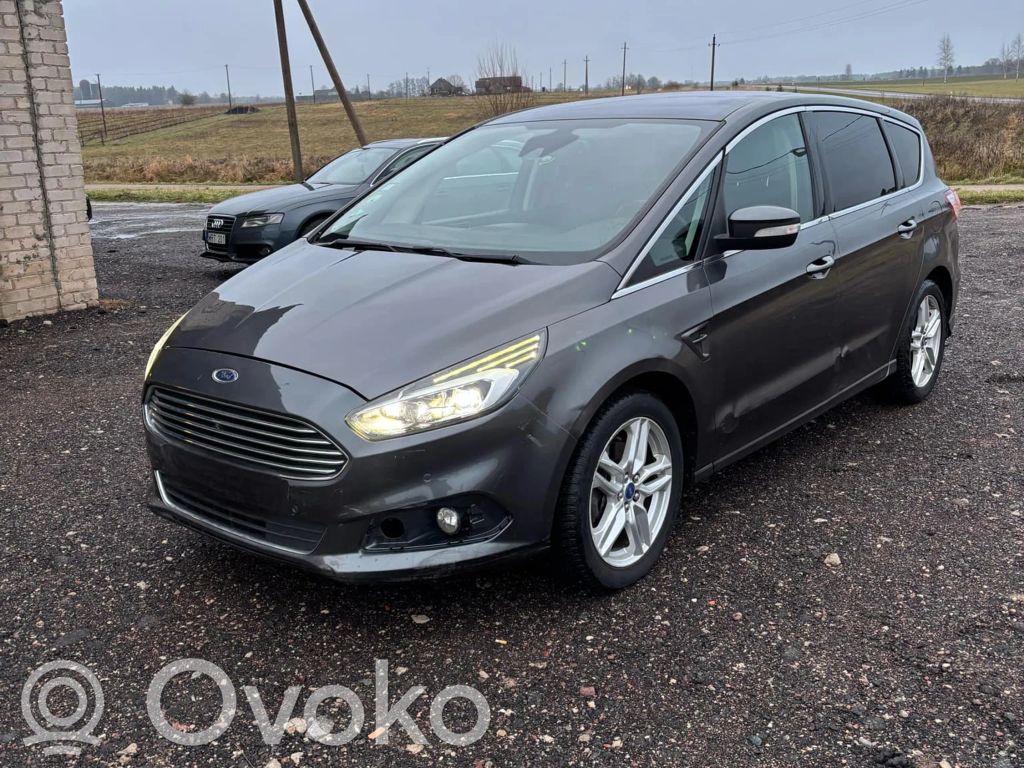 S-MAX S-MAX  EM2BR045C74