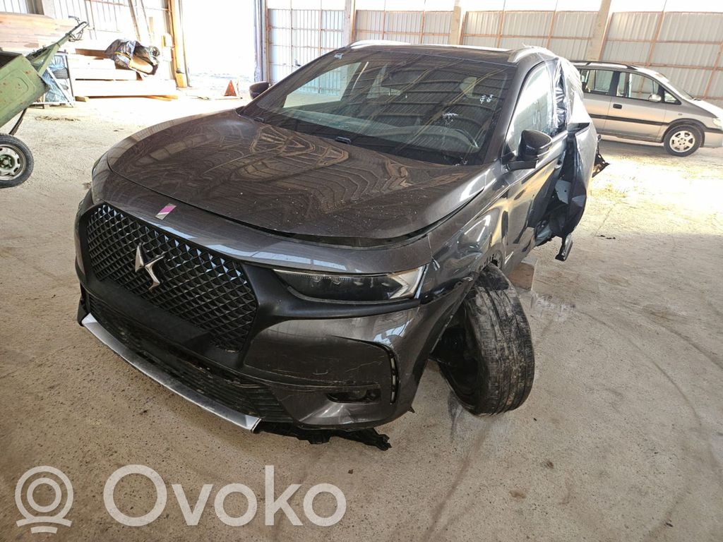 DS7 Crossback DS7 Crossback