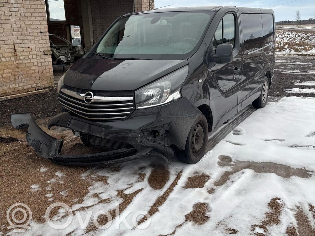Vivaro Vivaro  A003TX1781ZE