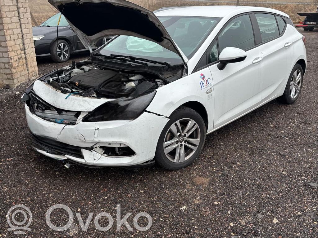 Astra K Astra  84372936