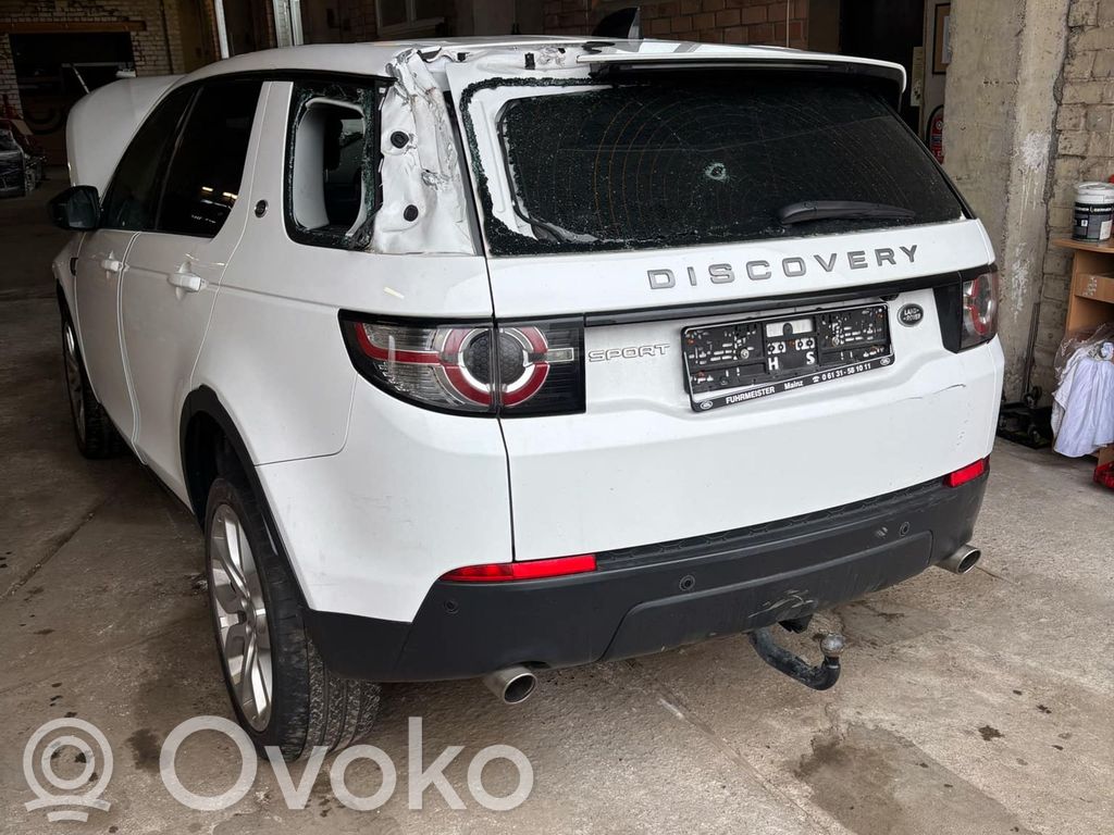 Discovery Sport Discovery  GJ329D375AC