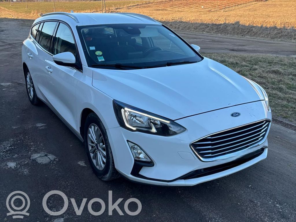 Focus Focus  JX7A12A650YA