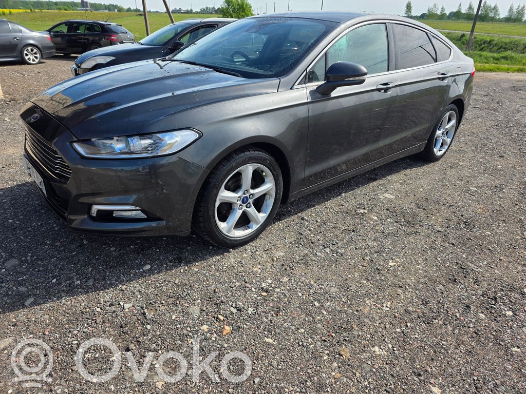 Mondeo MK V Mondeo  DS7Q6030BD
