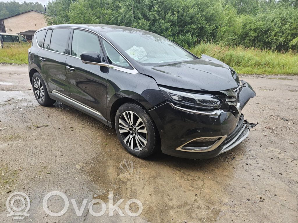 Espace V (RFC) Espace  112212557R