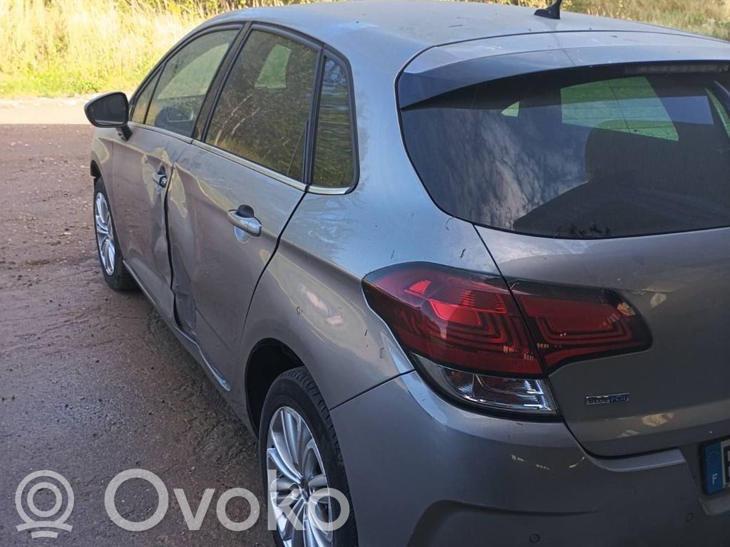C4 II C4 Picasso, Grand Picasso, Aircross, Cactus  20GE23