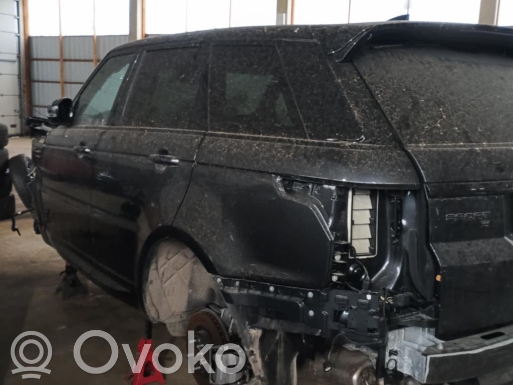 Range Rover Sport L494 Range Rover  JPLA5A97EC