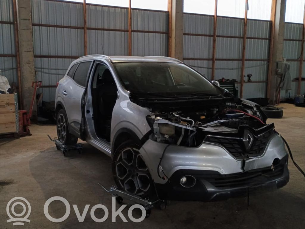 Kadjar Kadjar