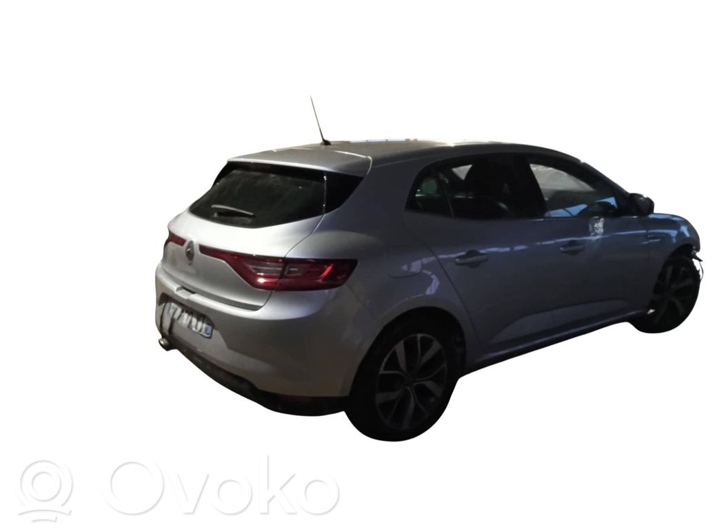 Megane IV Megane  227906850R