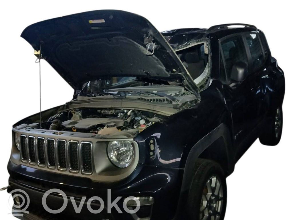Renegade Renegade  46346020