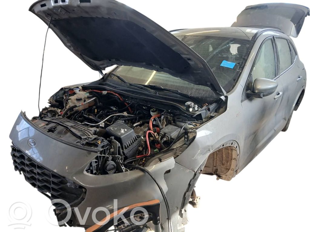 Kuga III Kuga  A2C7797140100