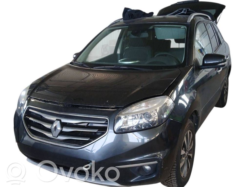 Koleos I Koleos
