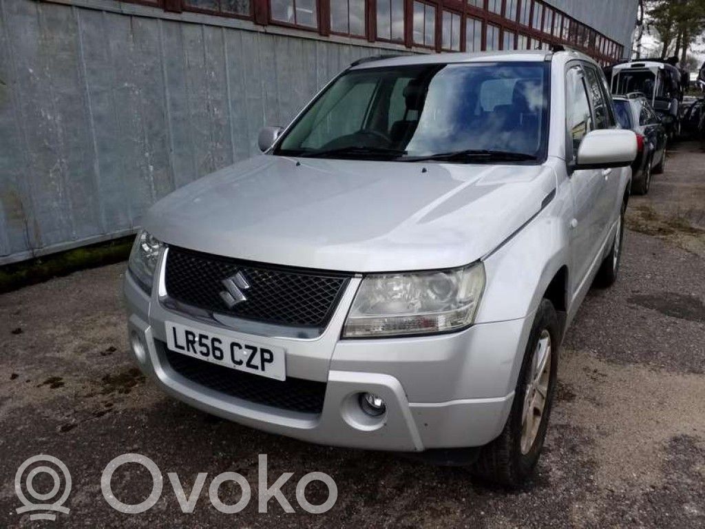 Grand Vitara II Grand Vitara  1491009151