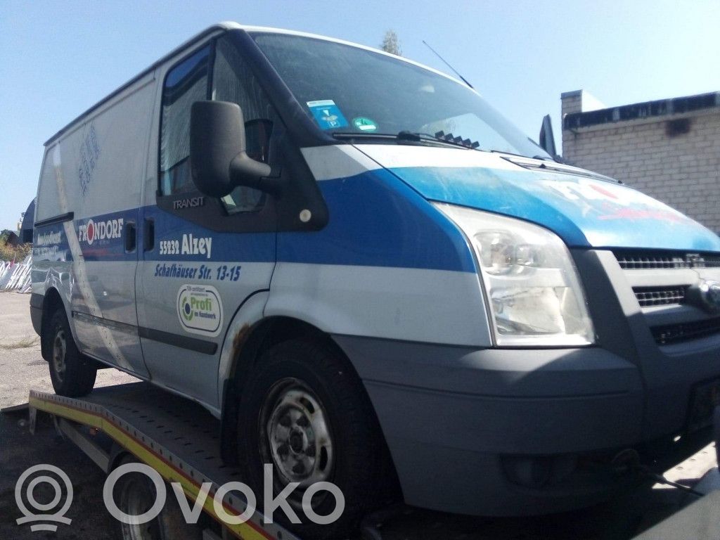 Transit Transit  6C1118183AB