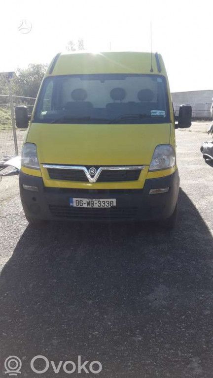 Movano A Movano  260358