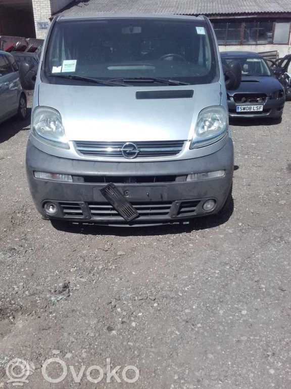 Vivaro Vivaro  8200049236