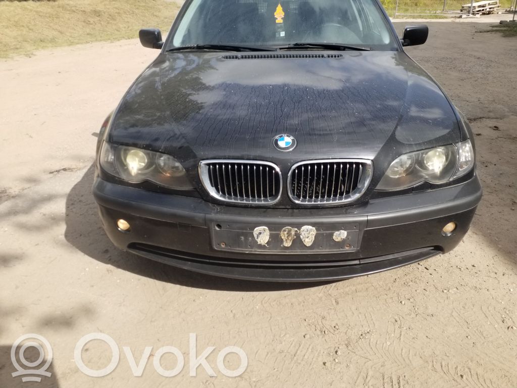 3 E46 Series 3
