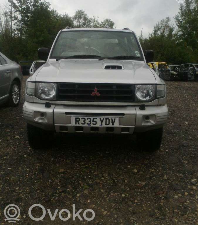 Pajero Pajero  1271000421