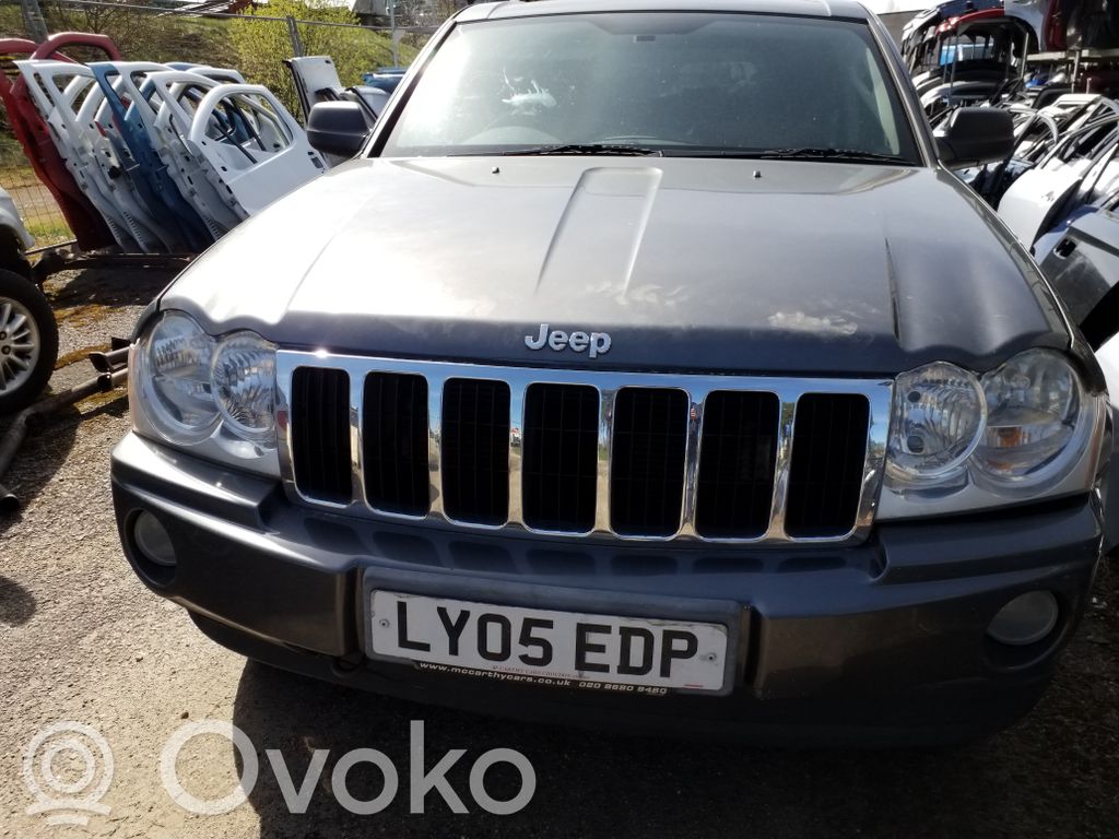 Grand Cherokee (WK) Grand Cherokee  55394223A