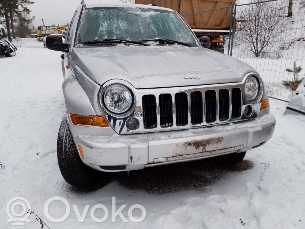 Cherokee KJ Cherokee  92082131F