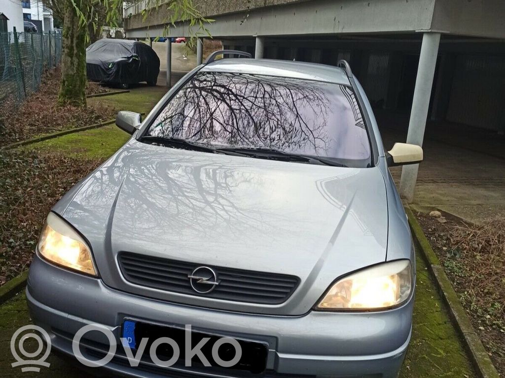 Astra G Astra  9129519