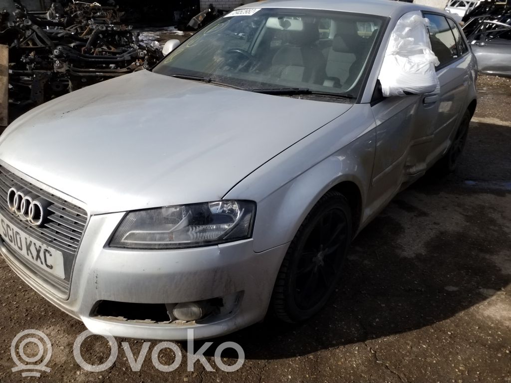 A3 S3 A3 Sportback 8P A3, S3  8P2955023L