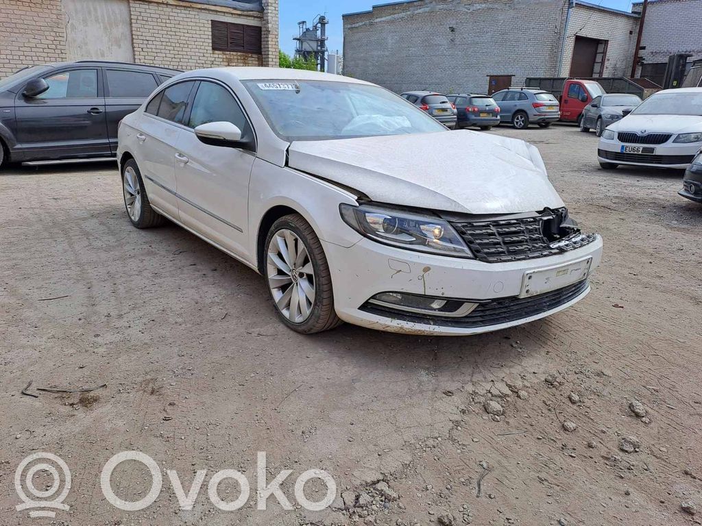 PASSAT CC Passat  3C2419501T