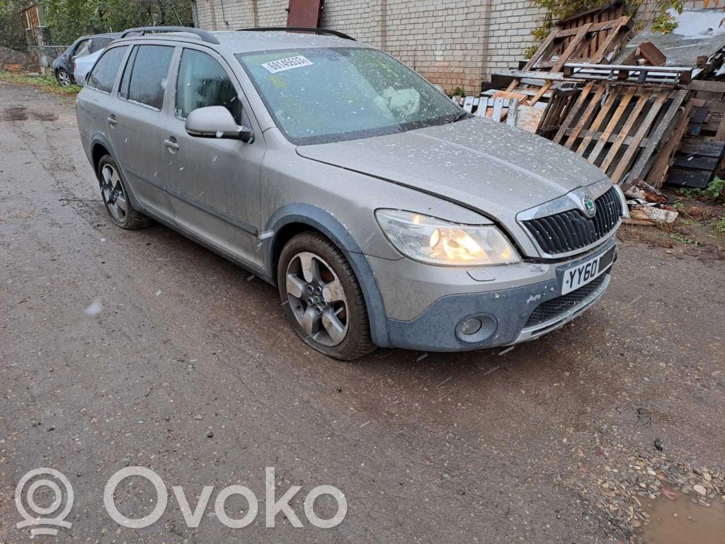 Octavia Mk2 (1Z) Octavia  1Z0857504P