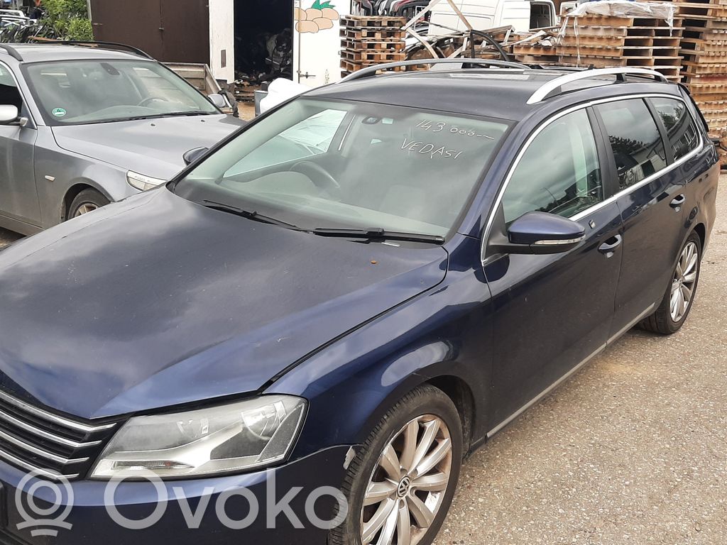 PASSAT B7 Passat  3AA122101