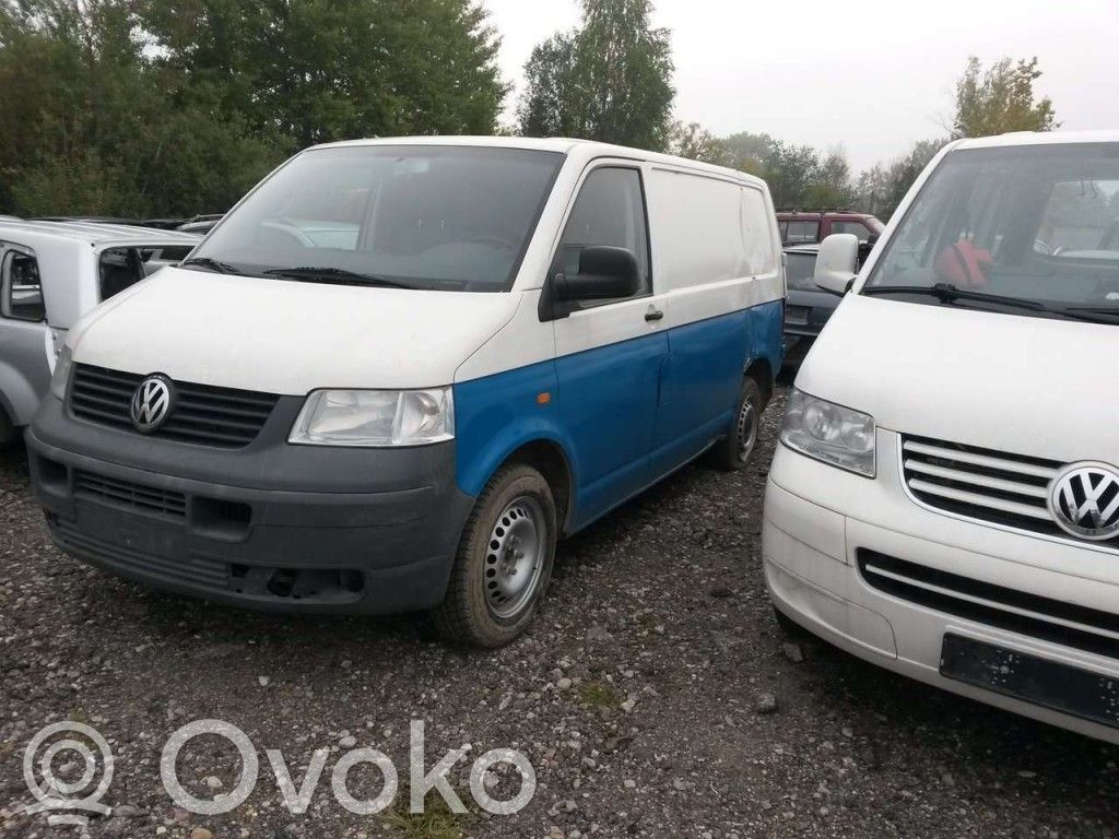 Transporter - Caravelle T5 Transporter/Caravelle  038253010C