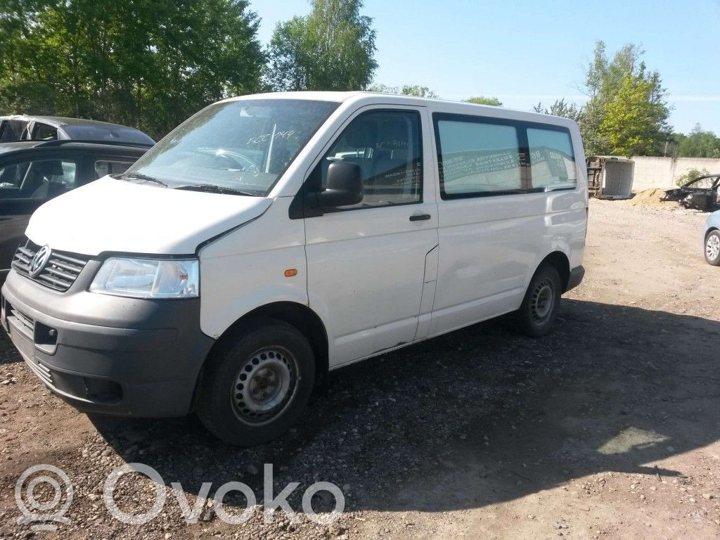 Transporter - Caravelle T5 Transporter/Caravelle  7H0907438