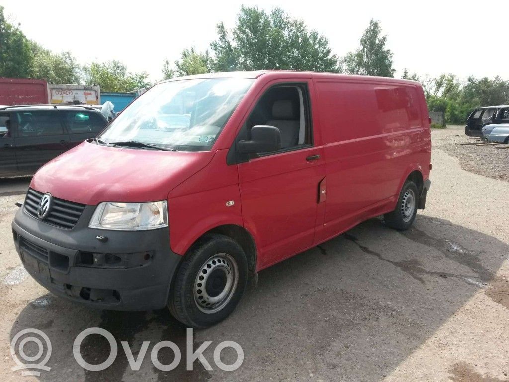 Transporter - Caravelle T5 Transporter/Caravelle  070903024F