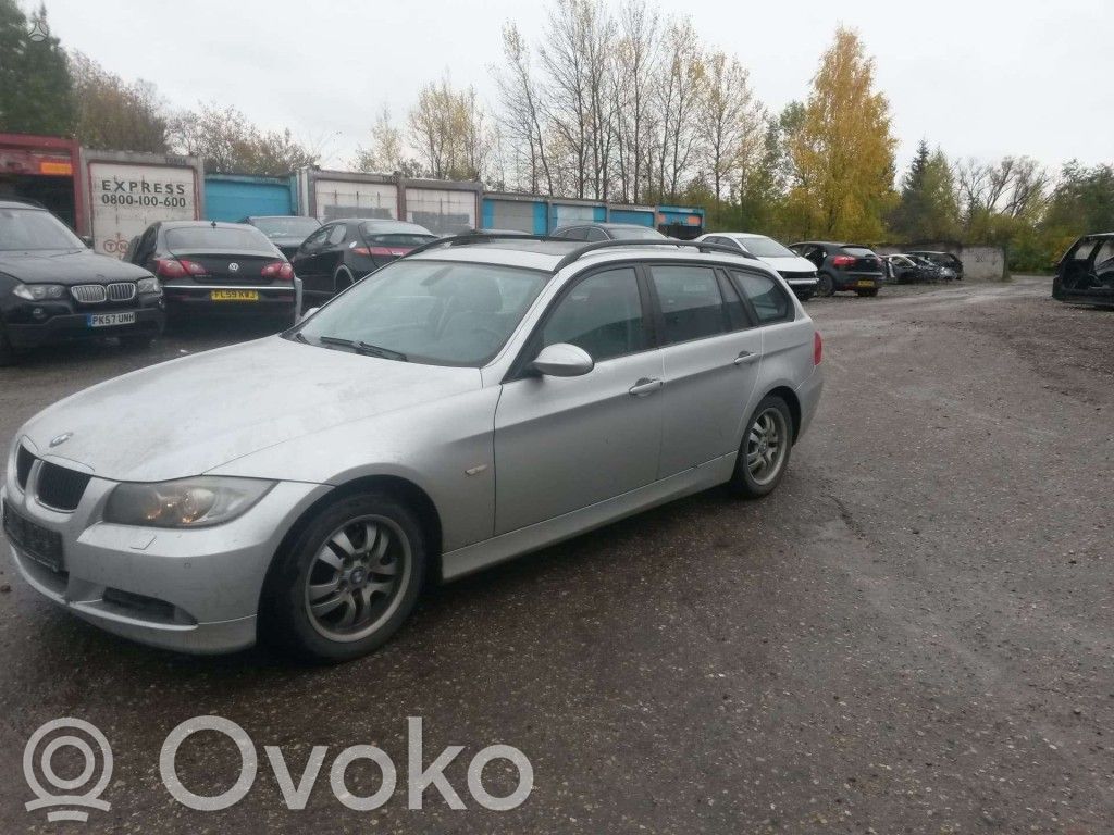 3 E90 E91 Series 3  12417796892