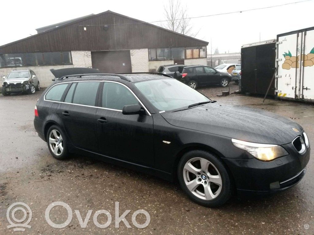 5 E60 E61 Series 5  7036467