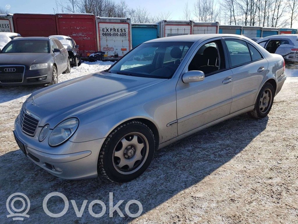 E W211 E-class, AMG (W124, W210, W211, W212, W213, C207, W238)  C191851A