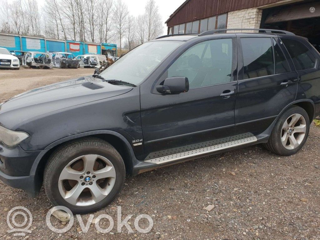 X5 E53 X5  84106963758