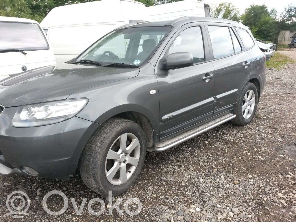 Santa Fe Santa Fe, Grand Santa Fe  250WP2M