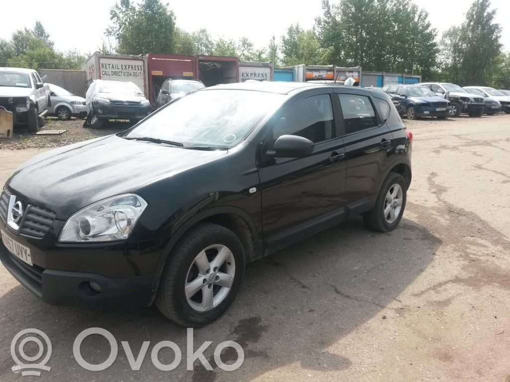 Qashqai Qashqai, Qashqai+2  226932962R