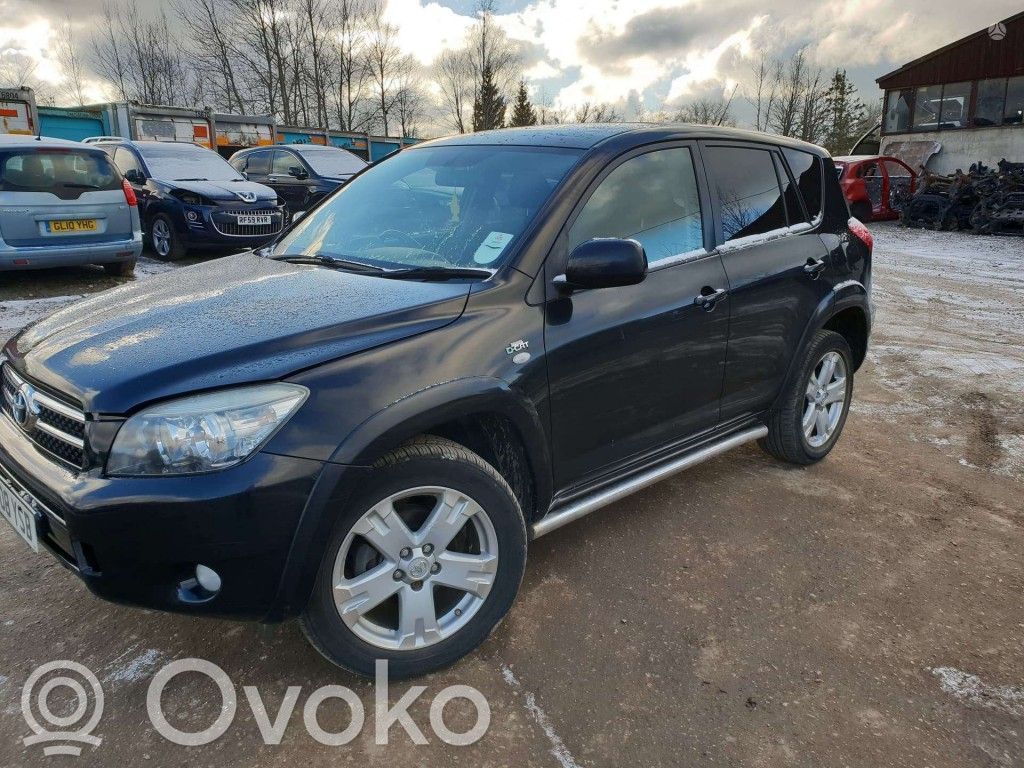 RAV 4 (XA30) RAV 4  89210656