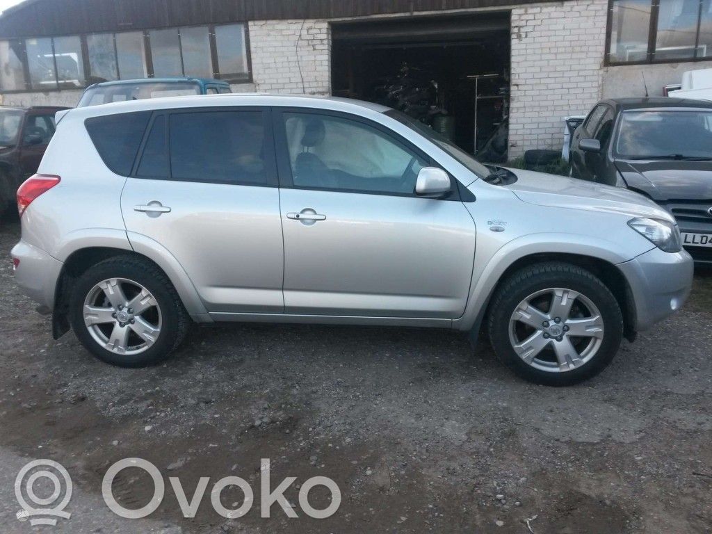 RAV 4 (XA30) RAV 4  4528658010
