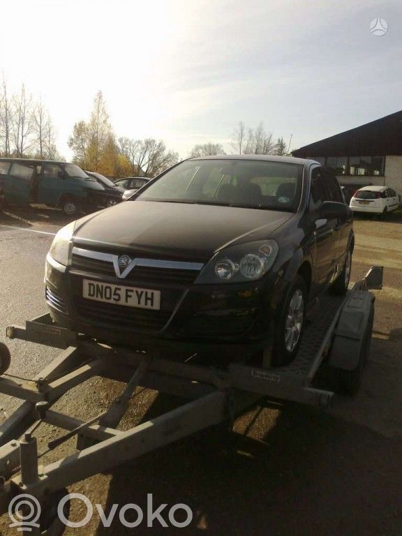 Astra H Astra  603806300