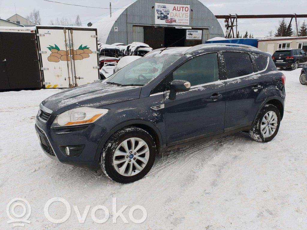 Kuga I Kuga  8V413K155AB